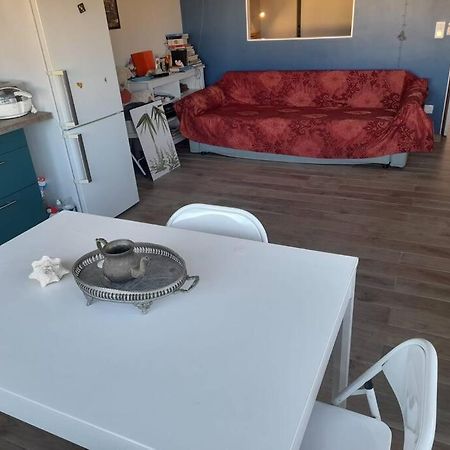 Les Pieds Dans L'Eau Apartment Baie Nettle Екстериор снимка