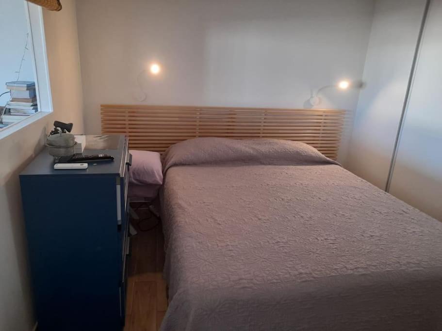 Les Pieds Dans L'Eau Apartment Baie Nettle Екстериор снимка