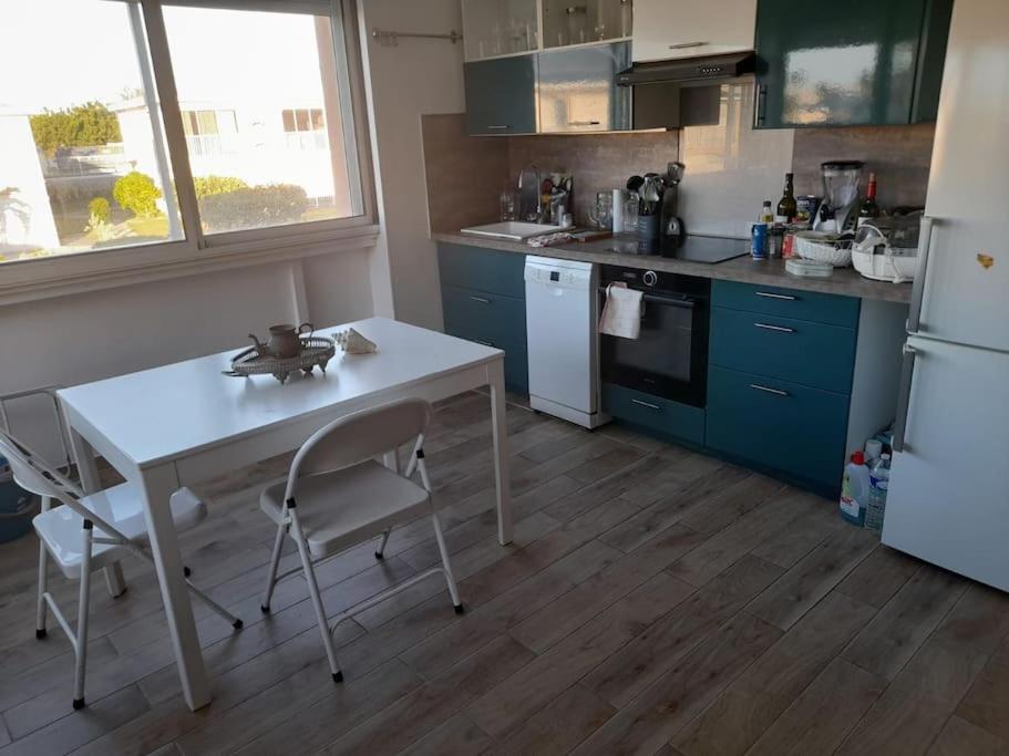 Les Pieds Dans L'Eau Apartment Baie Nettle Екстериор снимка
