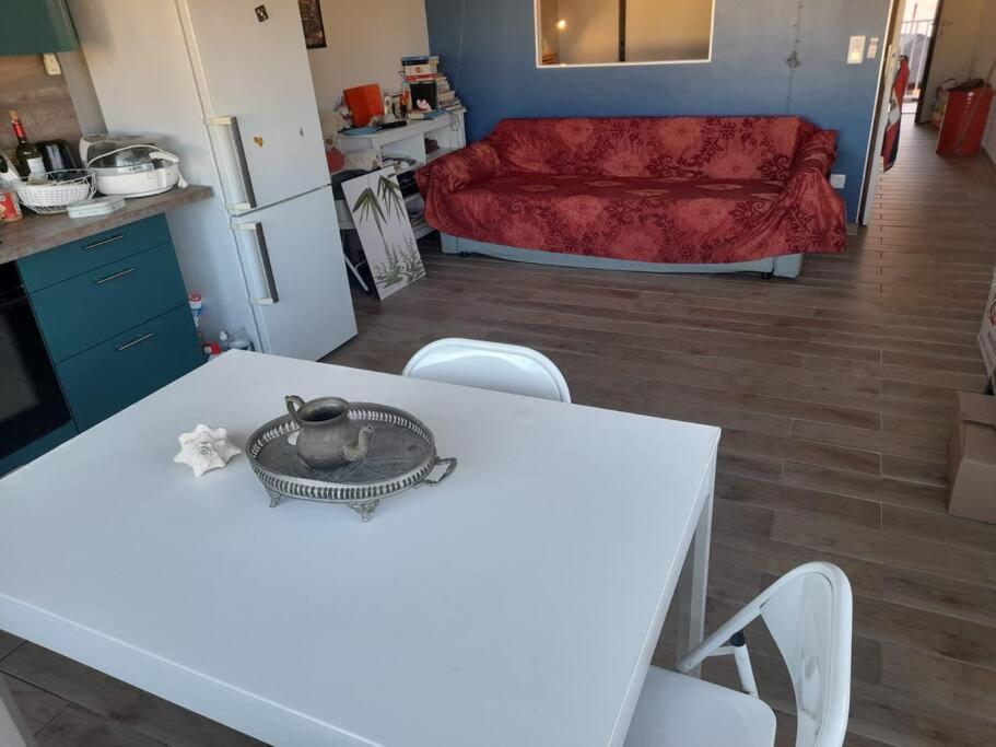 Les Pieds Dans L'Eau Apartment Baie Nettle Екстериор снимка