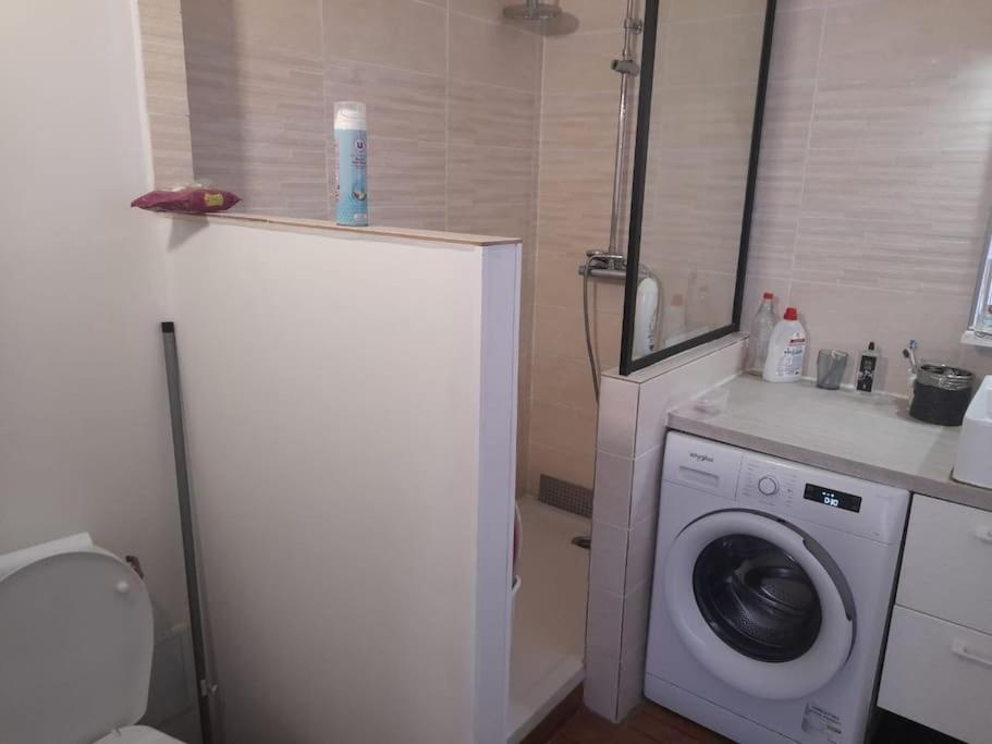 Les Pieds Dans L'Eau Apartment Baie Nettle Екстериор снимка